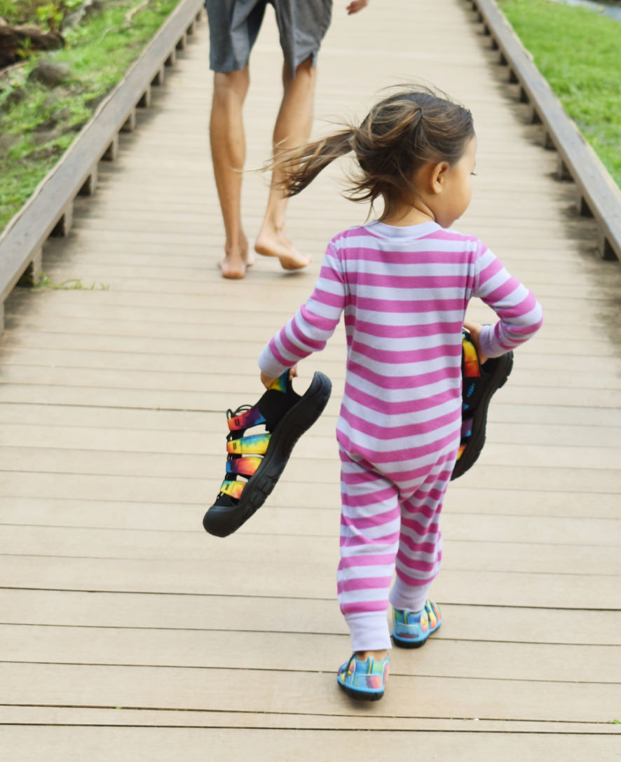 Toddlers' Seacamp II CNX | Naval Academy/Drizzle - Image 9
