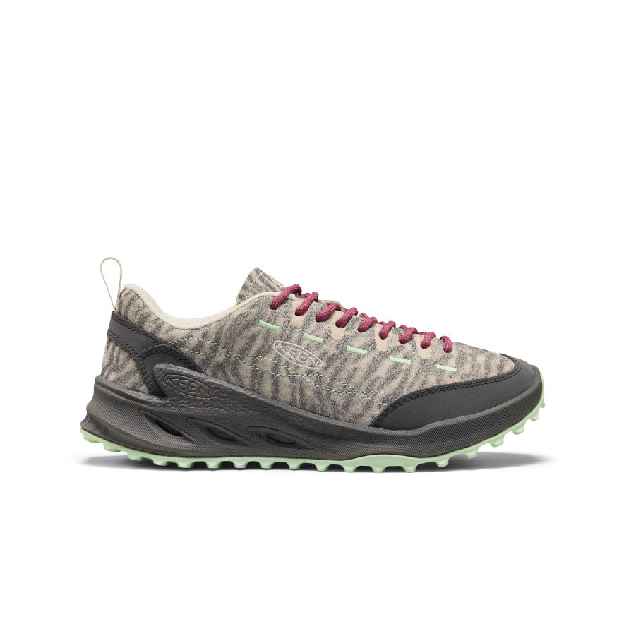 Women's Jasper Zionic Sneaker  |  Wild/Scenic Green