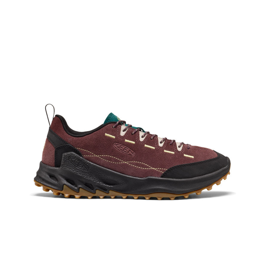 Men's Jasper Zionic Sneaker  |  Huckleberry/Lemon Grass