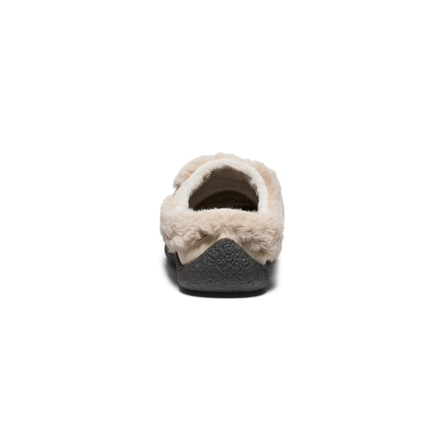Women's Howser III Slide | Silver Lining/Canteen - Image 5