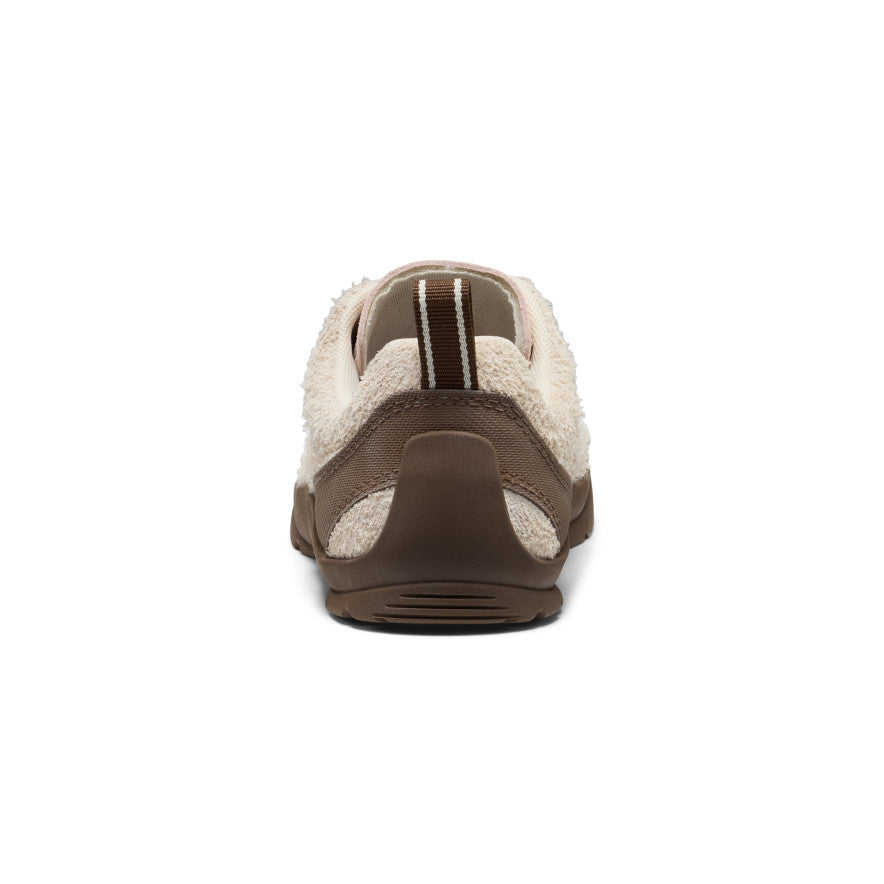 Women's Jasper Sneaker | Birch/Cameo Rose - Image 6