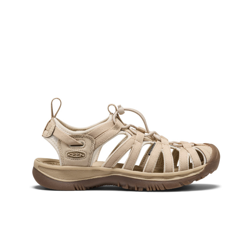 Women's Whisper  |  Safari/Birch