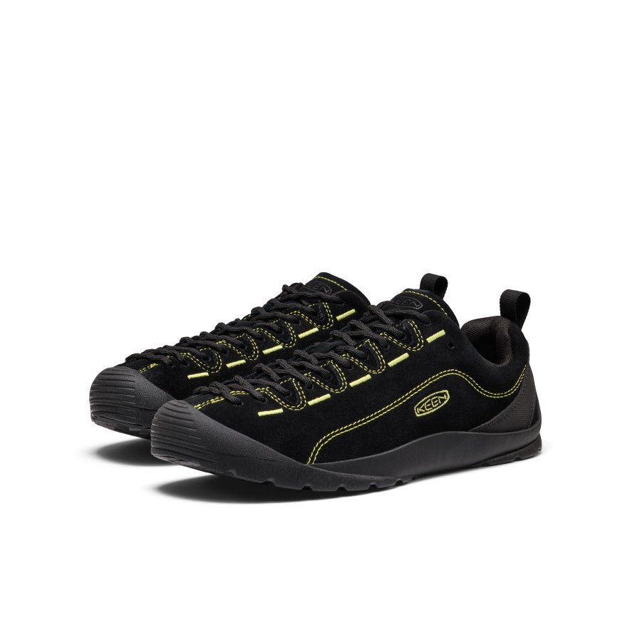 Men's Jasper Sneaker | Evening Primrose/Black - Image 2