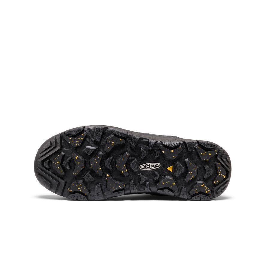 Men's Revel IV EXP CF Polar Waterproof Boot | Black/Black - Image 6