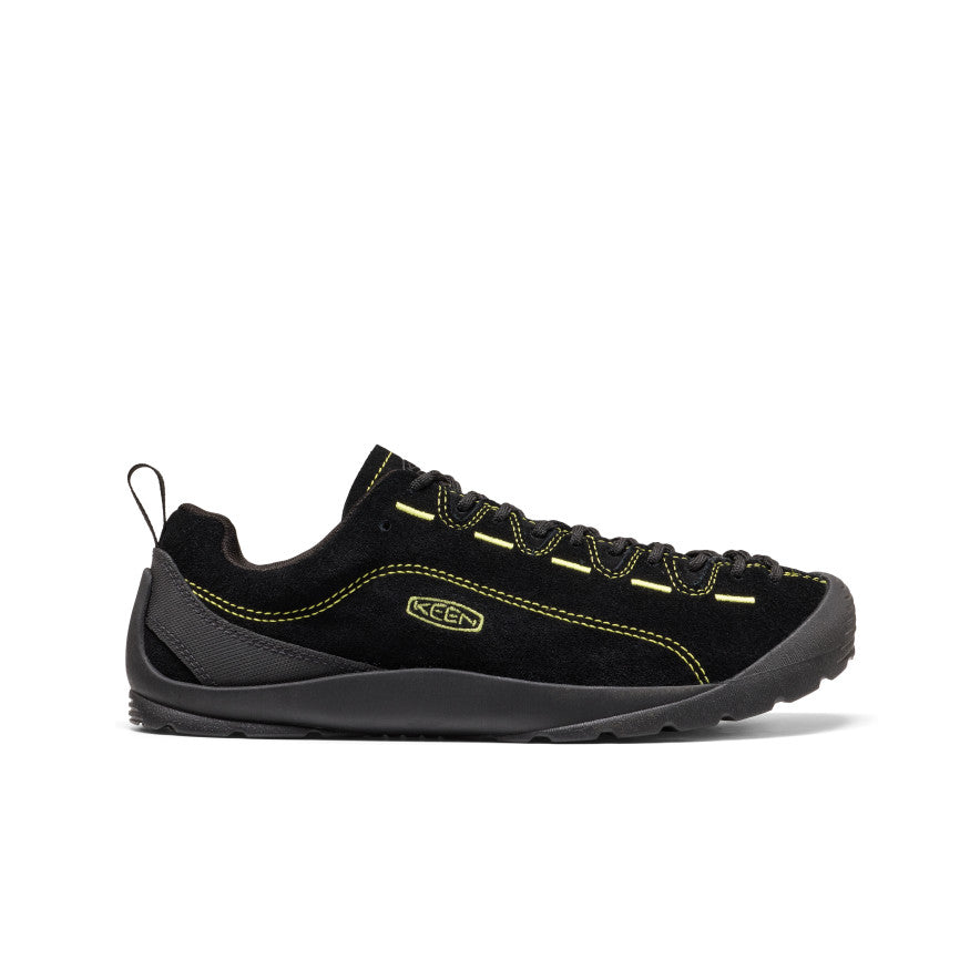 Men's Jasper Sneaker  |  Evening Primrose/Black