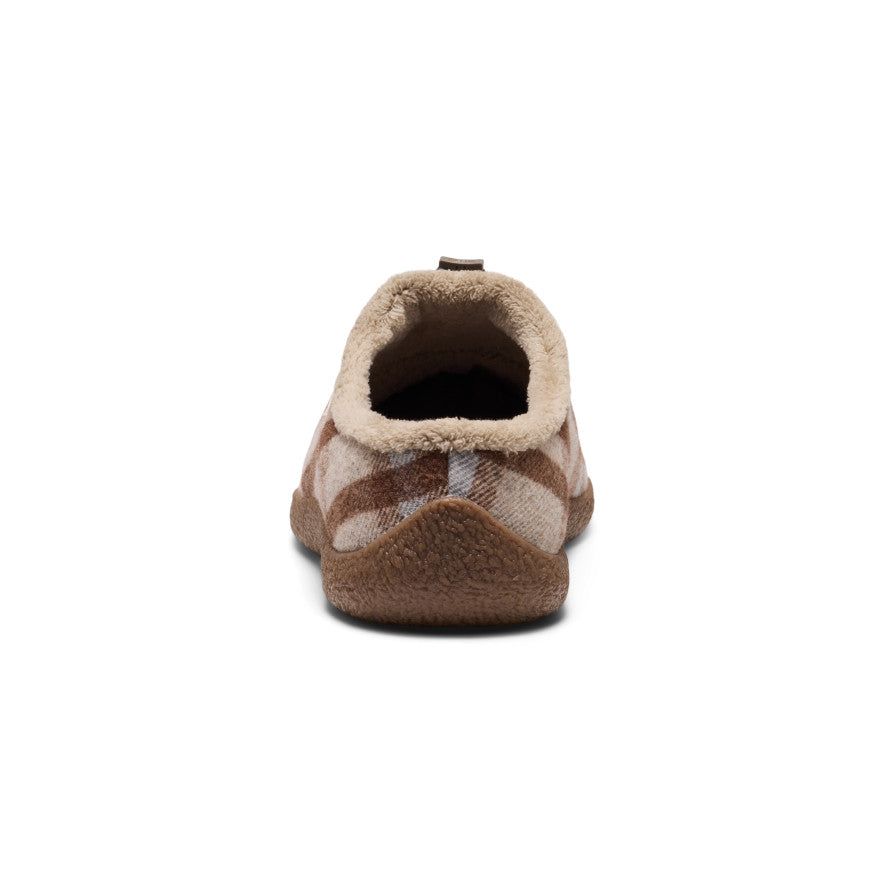 Men's Howser III Slide | Frontier Flannel Brindle - Image 5
