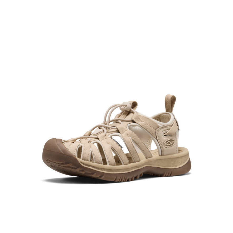 Women's Whisper | Safari/Birch - Image 3