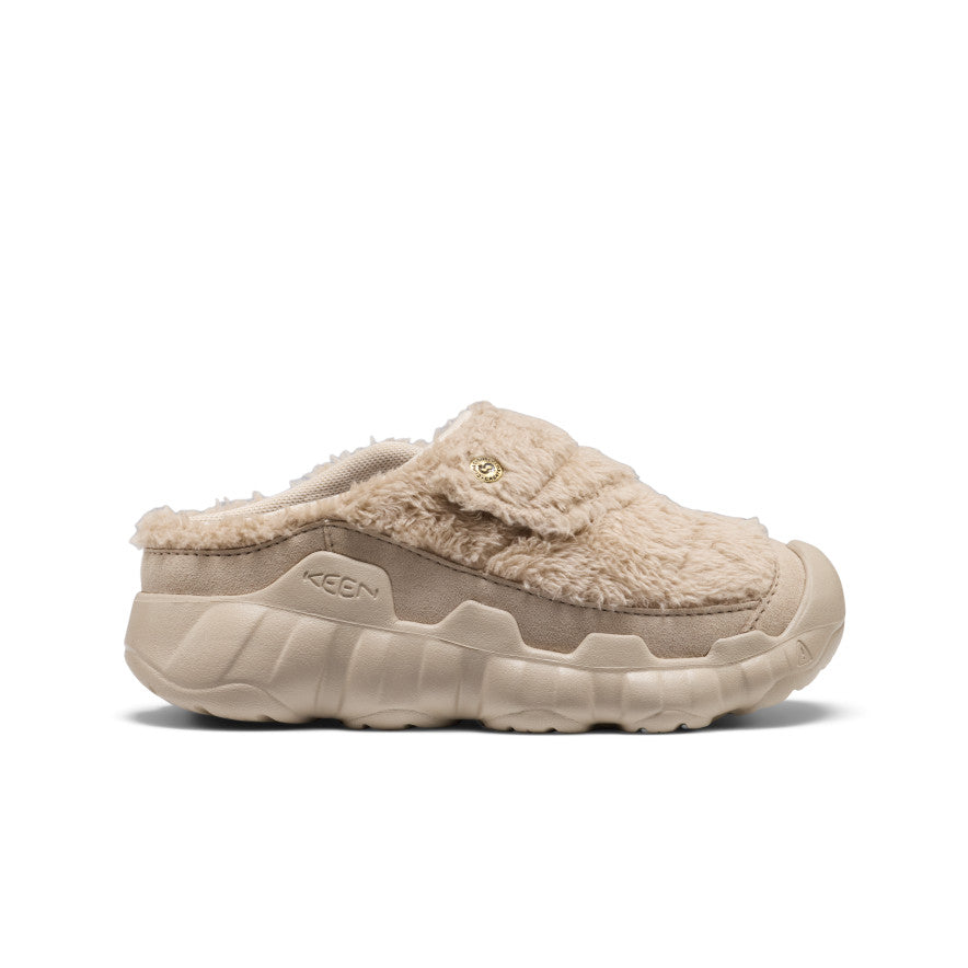 Big Kids' Hypowser Wrap Shoe  |  Plaza Taupe/Birch