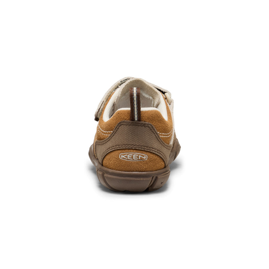 Little Kids' Jasper II | Chipmunk/Birch - Image 5