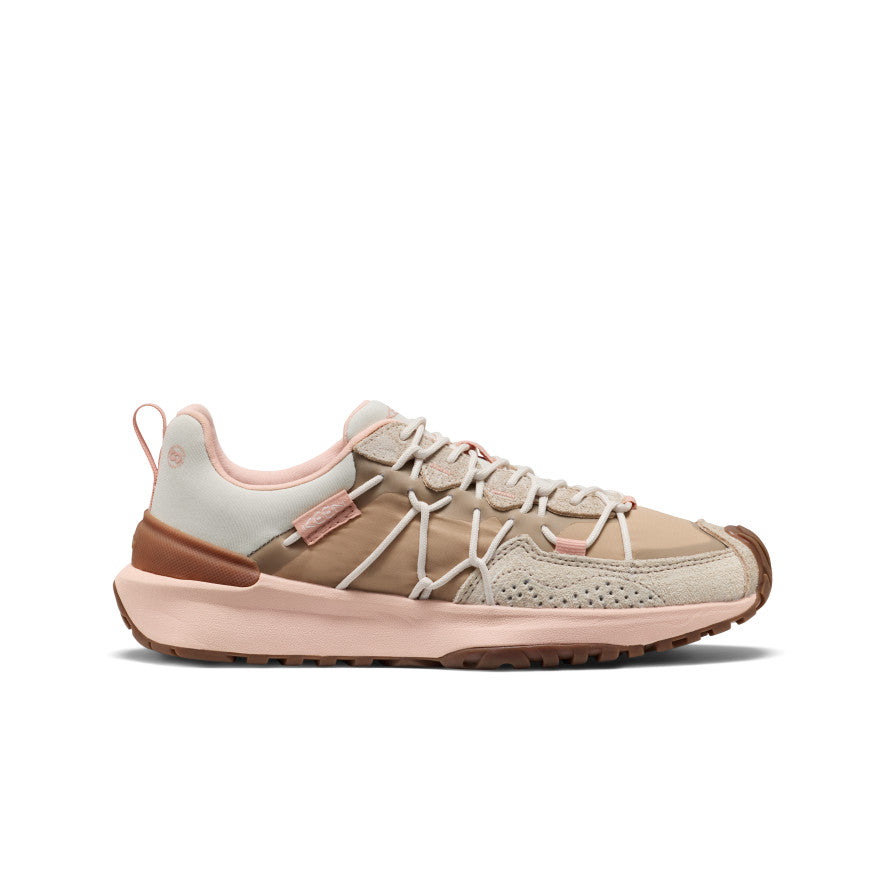 Women's UNEEK Trekker Sneaker  |  Plaza Taupe/Cameo Rose