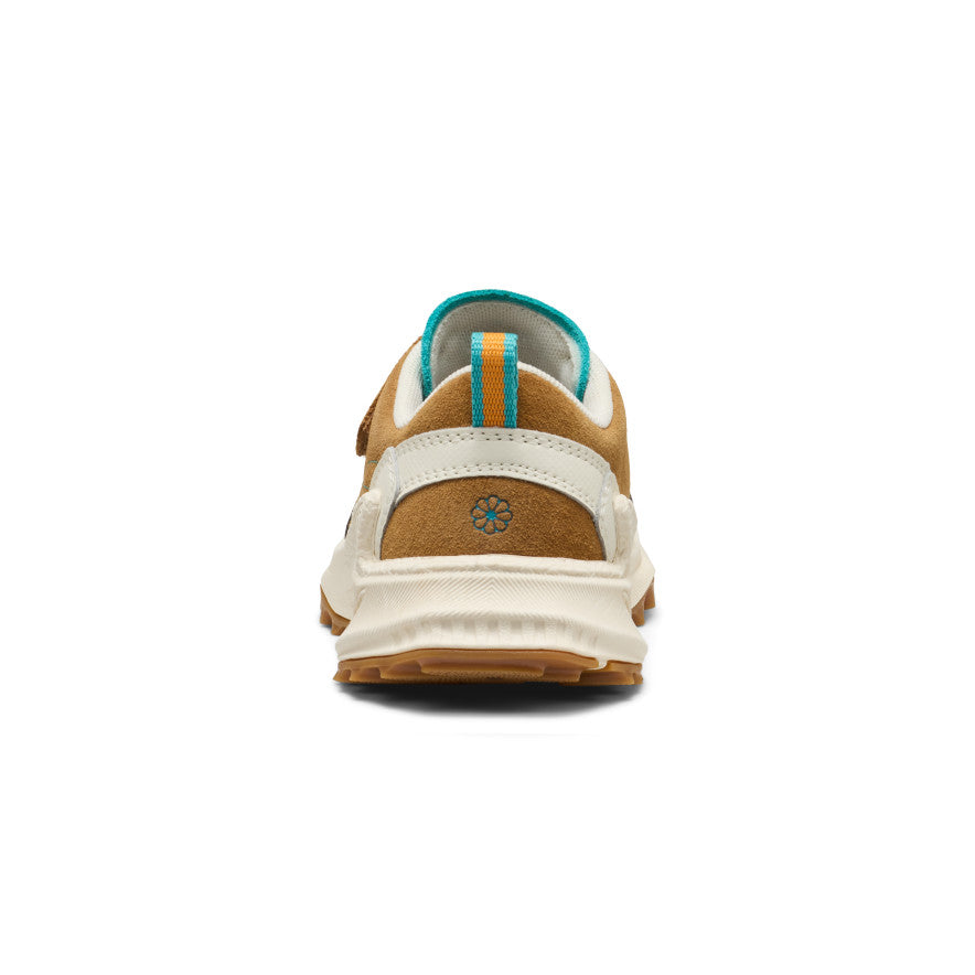 Little Kids' Jasper Zionic Sneaker | Chipmunk/Baltic - Image 5