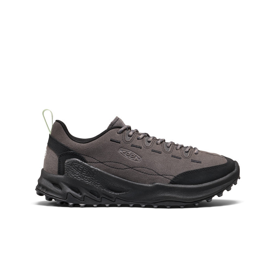 Men's Jasper Zionic Sneaker  |  Magnet/Steel Grey