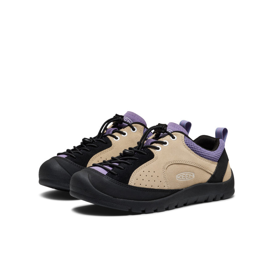 Women's Jasper Rocks Sneaker | Safari/Purple Haze - Image 2
