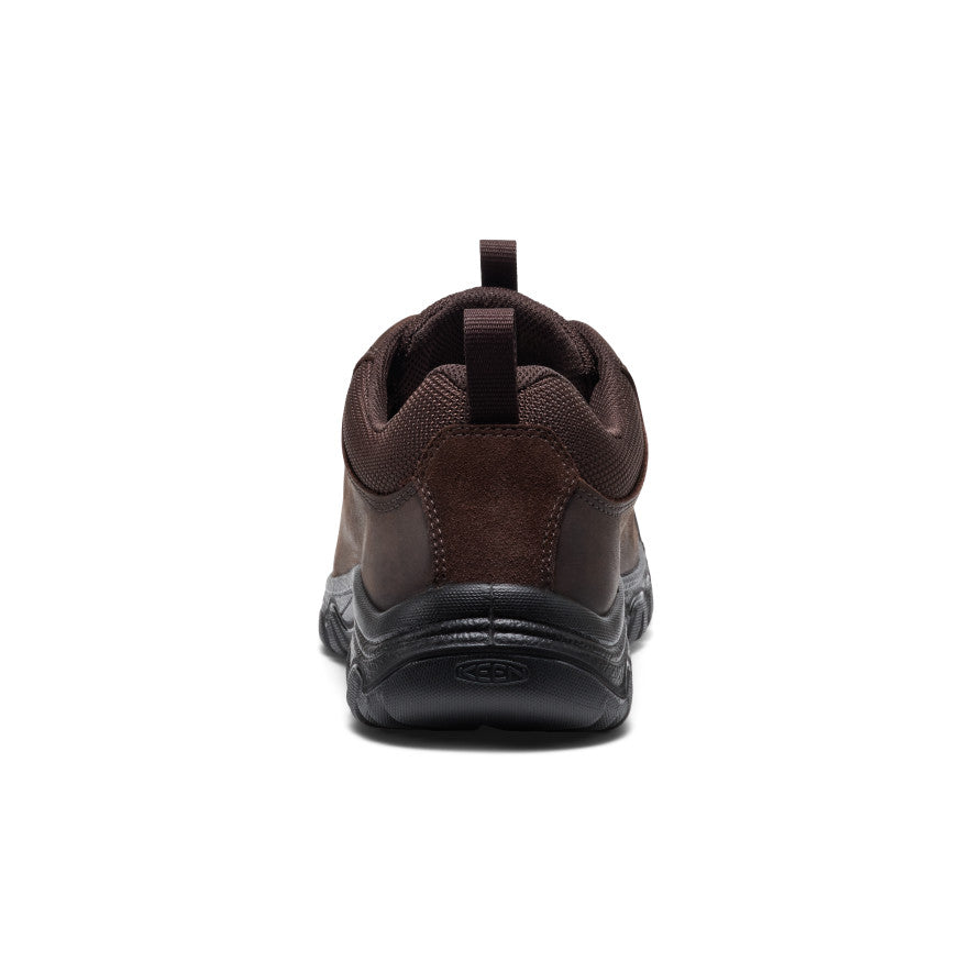 Men's Targhee IV Oxford | Java/Black - Image 5