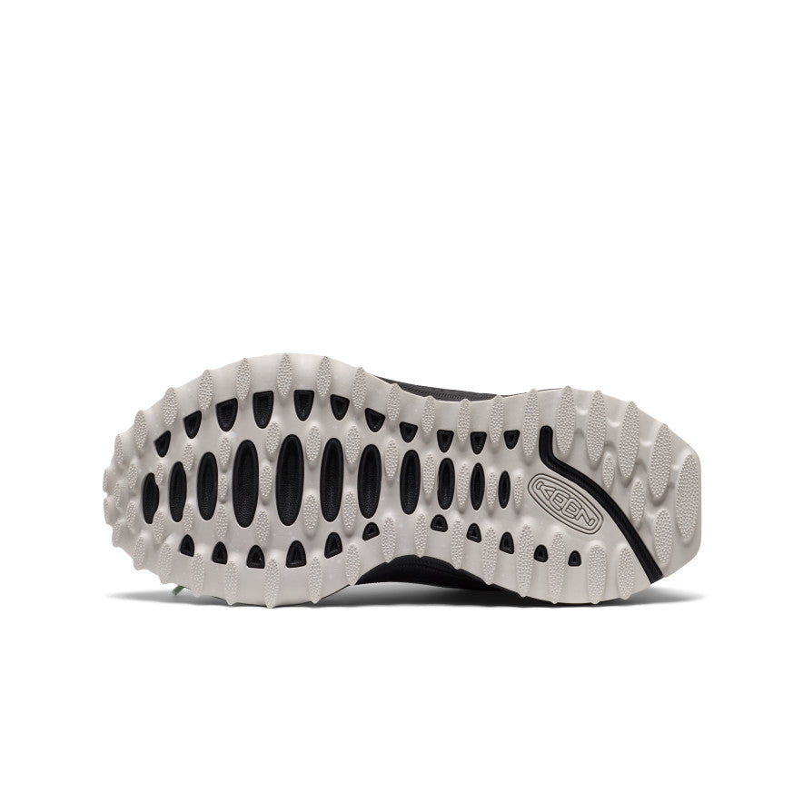 Big Kids' Jasper Zionic Sneaker | Aquifer/Scenic Green - Image 6