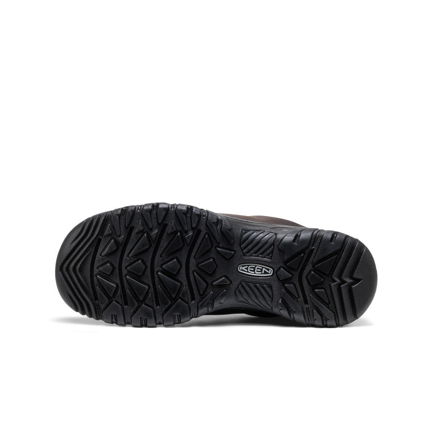 Men's Targhee IV Oxford | Java/Black - Image 6