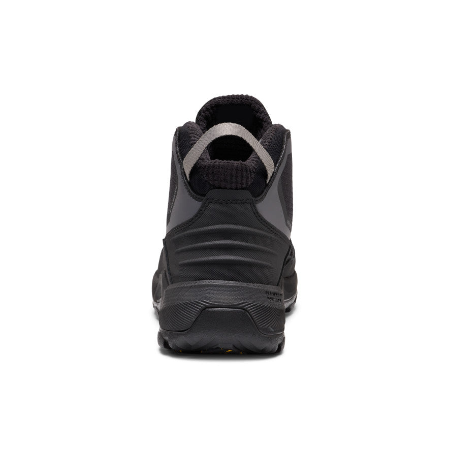 Men's Revel IV EXP CF Polar Waterproof Boot | Black/Black - Image 5