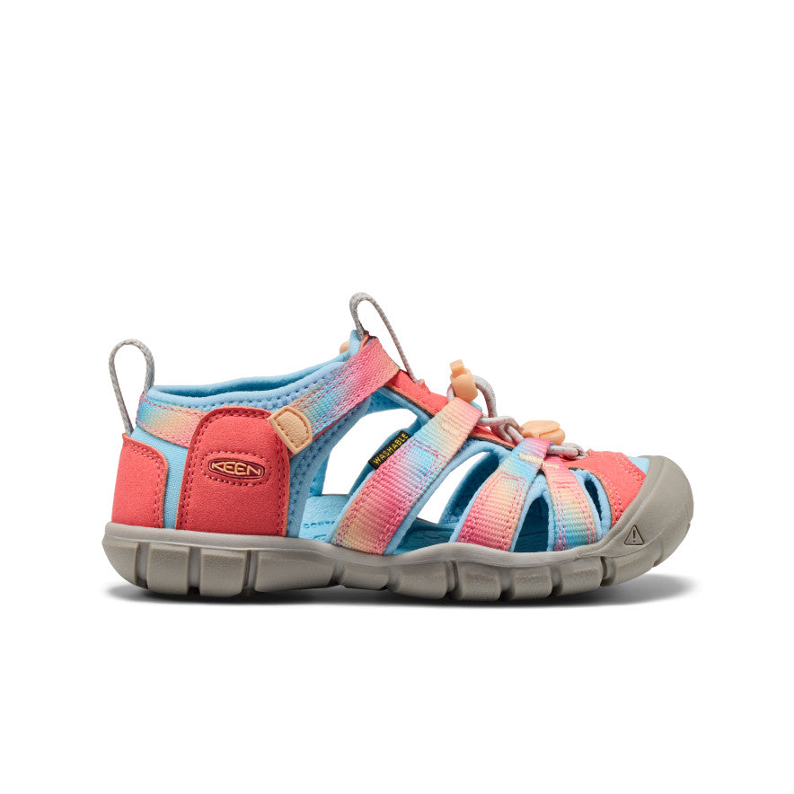 Little Kids' Seacamp II CNX  |  Ombre Pink Lemonade