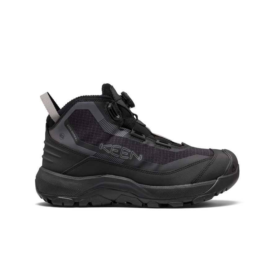 Men's Revel IV EXP CF Polar Waterproof Boot  |  Black/Black