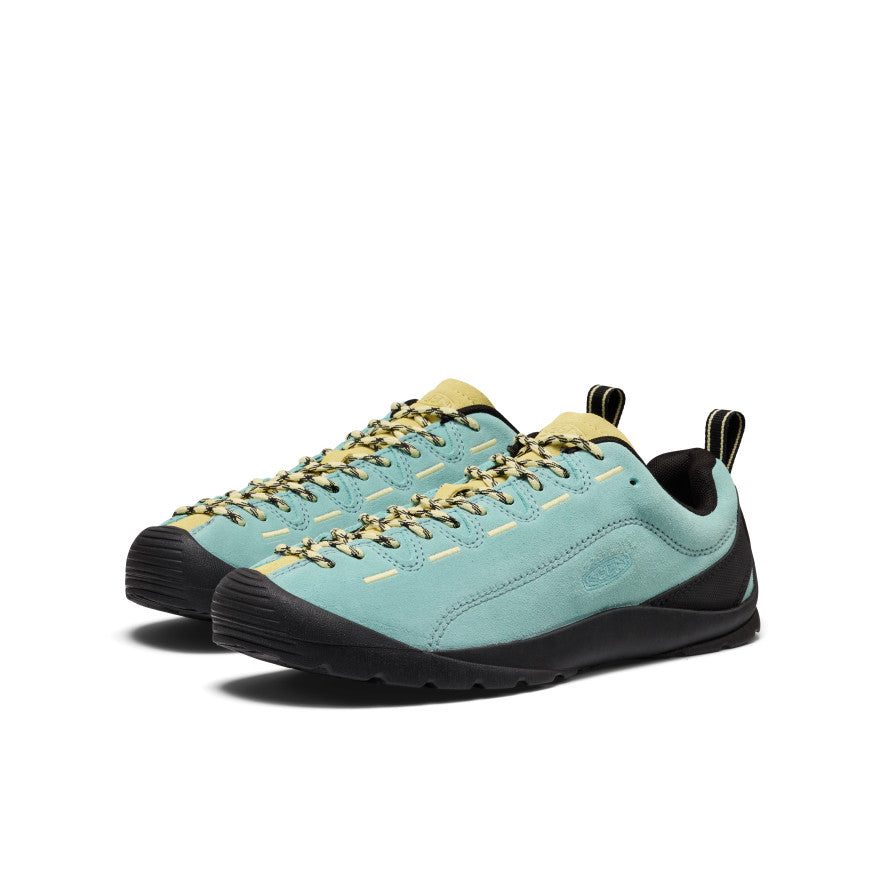 Men's Jasper Sneaker | Aquifer/Lemon Grass - Image 2