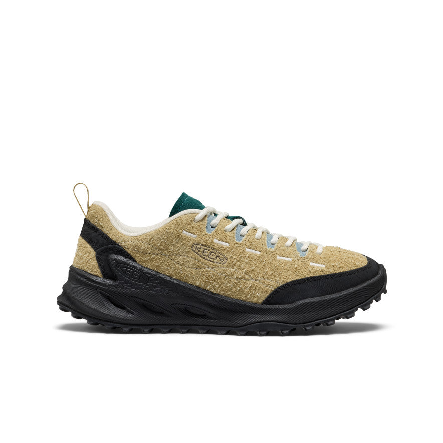 Women's Jasper Zionic Sneaker  |  Khaki/Abbey Stone