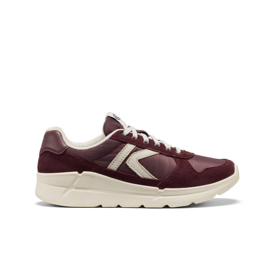 Women's KM2 Jogger  |  Huckleberry/Birch