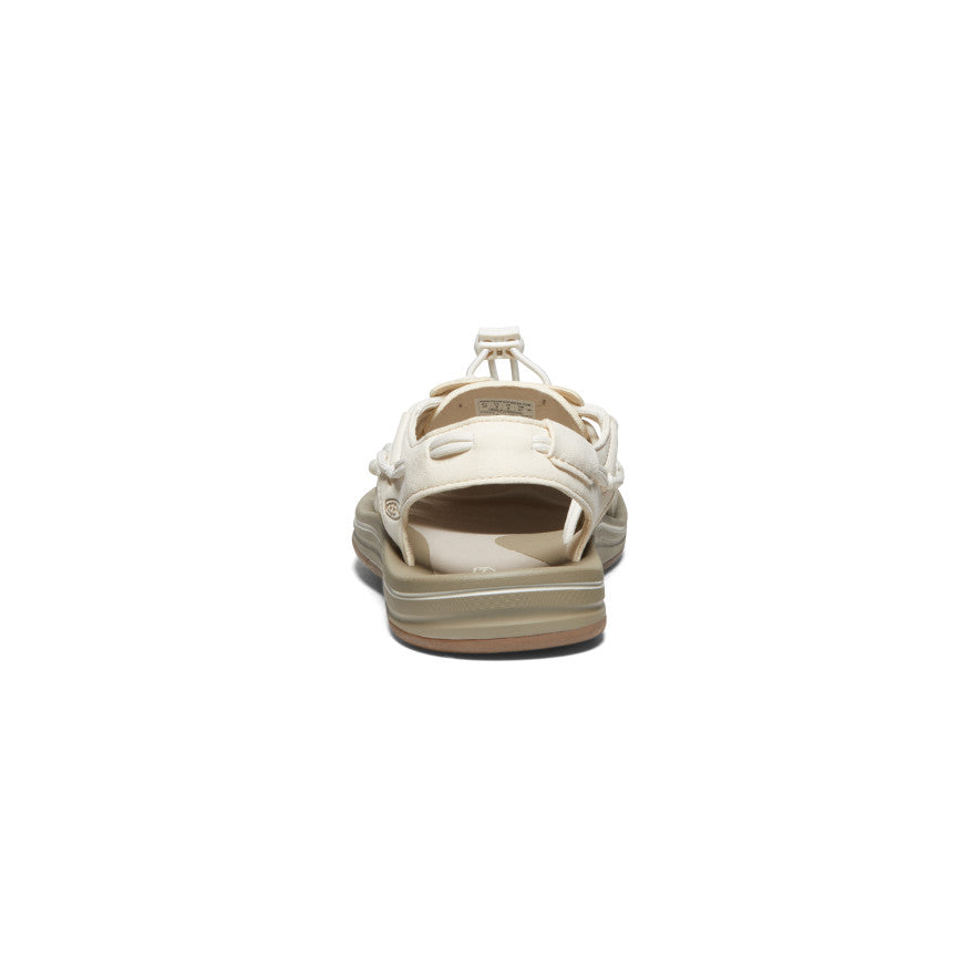 Men's UNEEK Sneaker | White Cap/Cornstalk - Image 5
