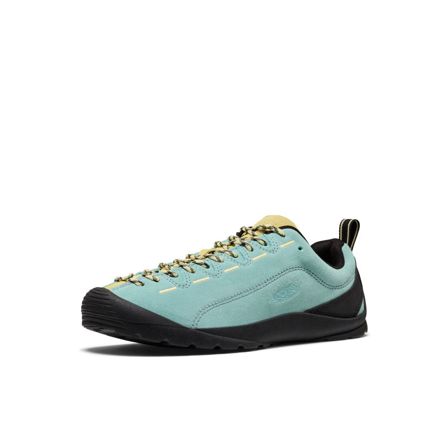 Men's Jasper Sneaker | Aquifer/Lemon Grass - Image 3