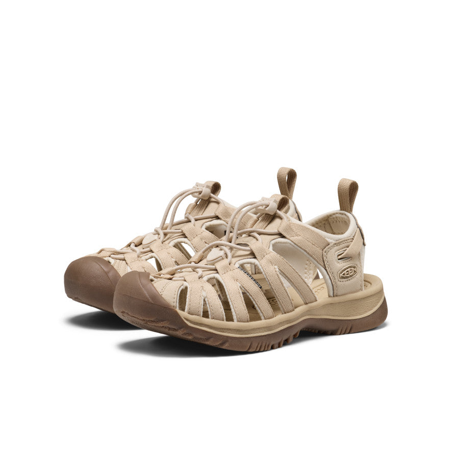 Women's Whisper | Safari/Birch - Image 2