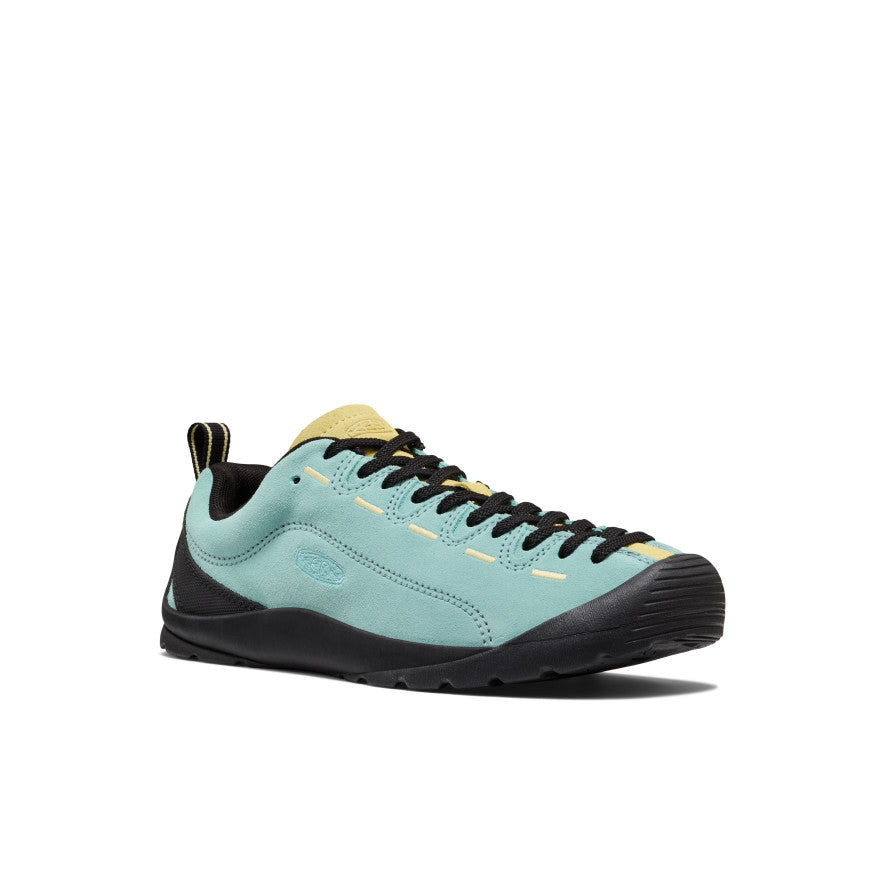 Men's Jasper Sneaker | Aquifer/Lemon Grass - Image 4