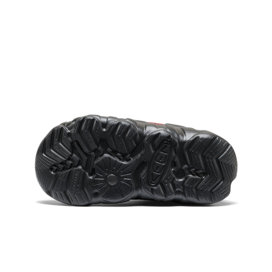 Little Kids' Hypowser Waterproof Chukka | Huckleberry/Violet Quartz - Image 6