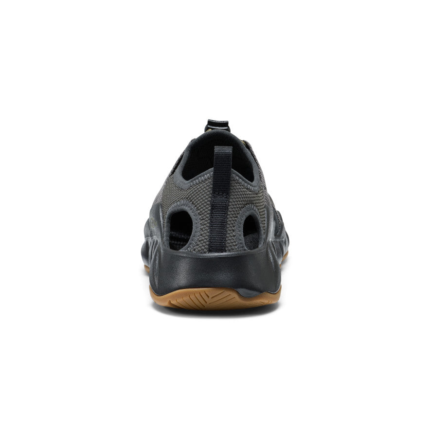 Men's Hyperport H2 Sandal | Magnet/Black - Image 5