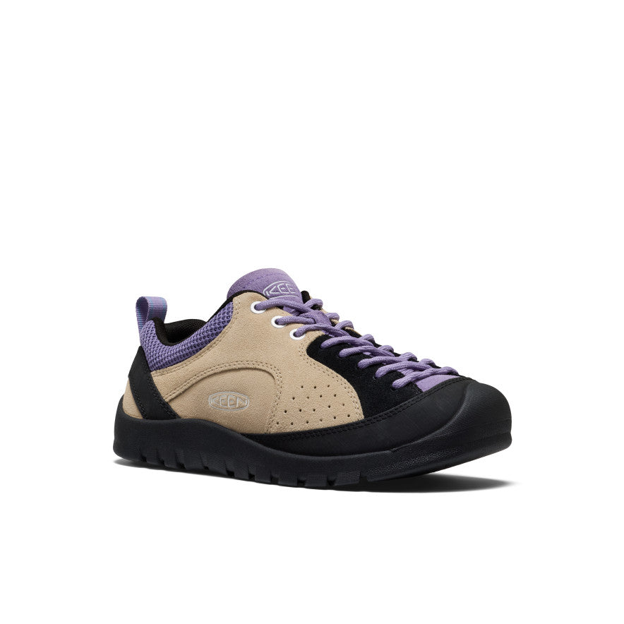 Women's Jasper Rocks Sneaker | Safari/Purple Haze - Image 4