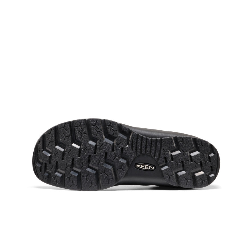 Men's Jasper Sneaker | Evening Primrose/Black - Image 7