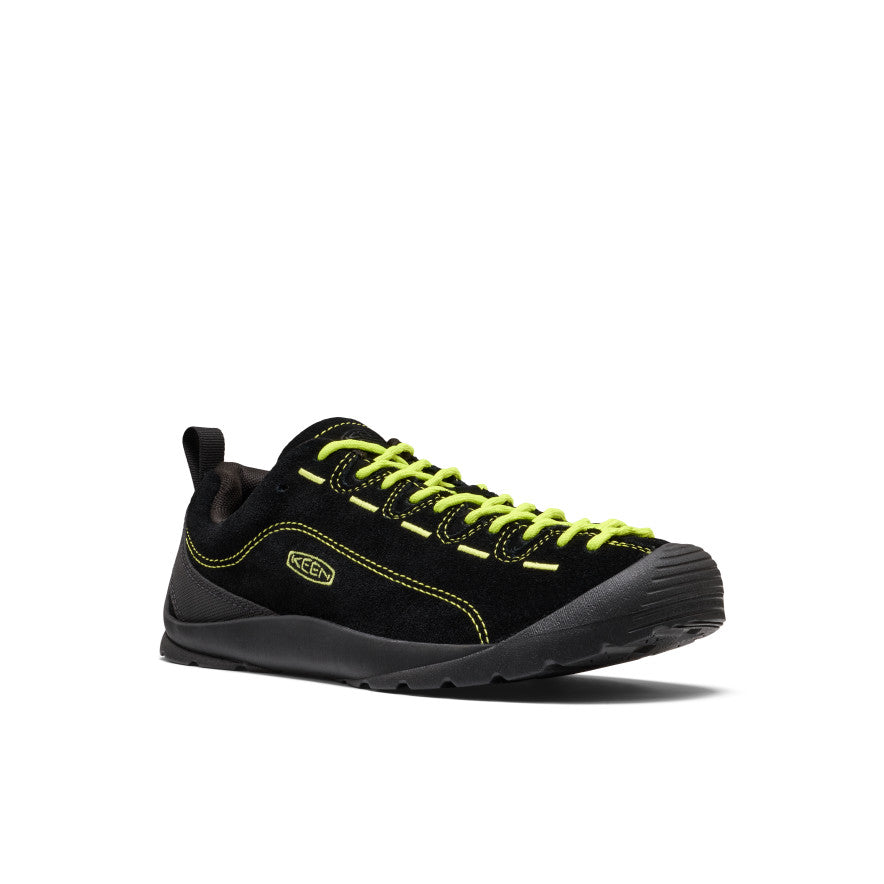 Men's Jasper Sneaker | Evening Primrose/Black - Image 4