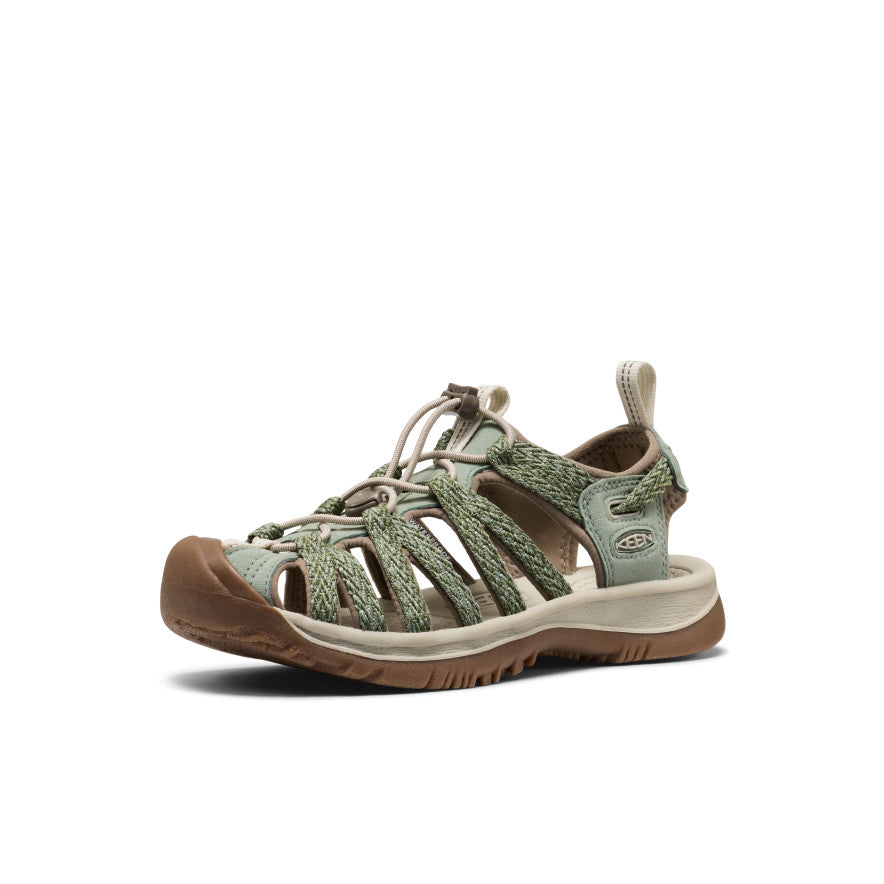 Women's Whisper | Lily Pad - Image 3